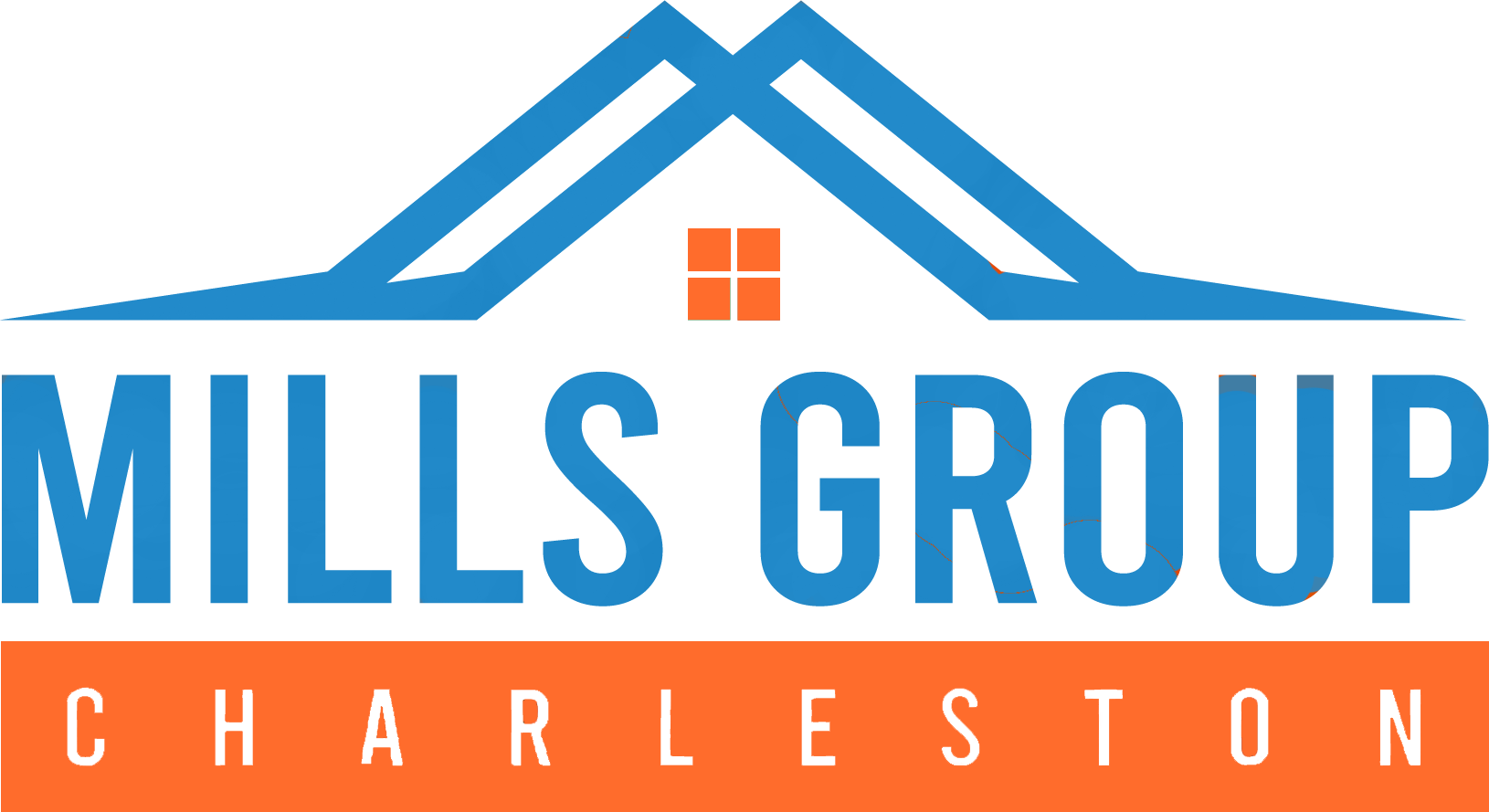 Mills Group Charleston Logo